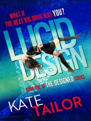cover image of Lucid Design